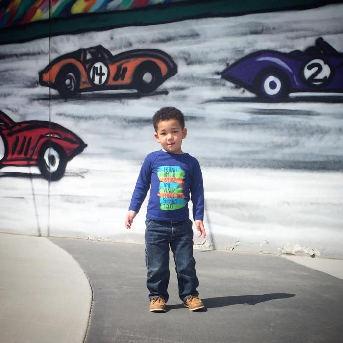 Ketchup &amp; Butter